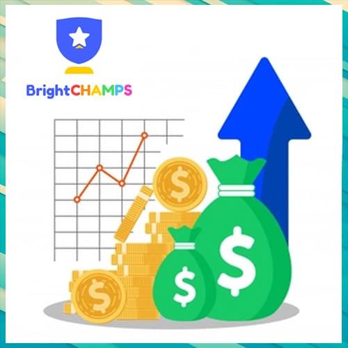 BrightChamps raises $63Mn at $500 Mn valuation