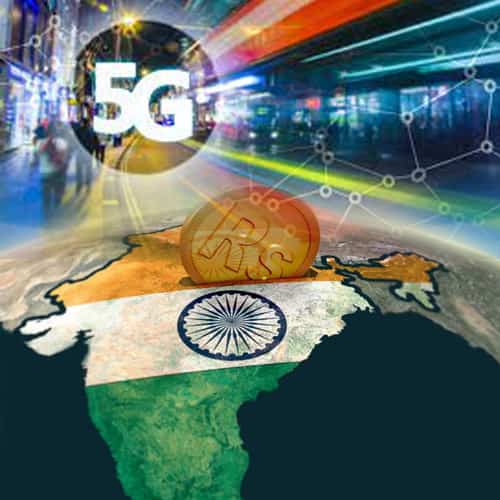 Ericsson to invest in India's 5G requirements under PLI scheme