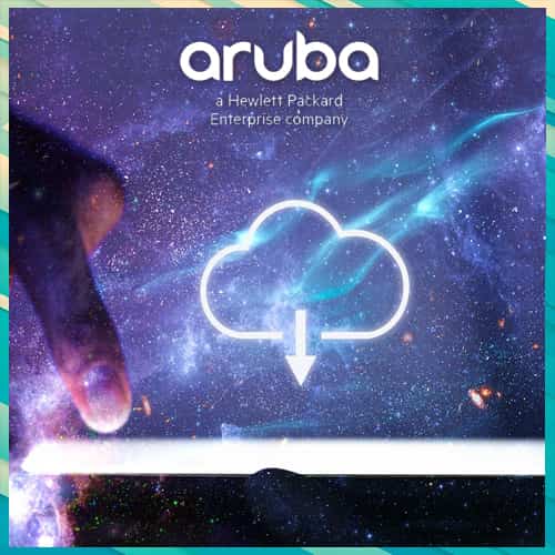 Aruba Extends Network Segmentation Into the Cloud Through Integration With AWS Cloud WAN