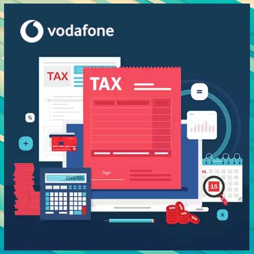 Vodafone files application for retro tax settlement