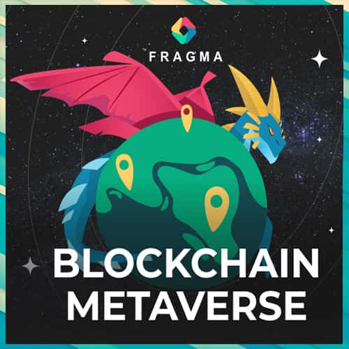 Fragma Launches Metaverse With Rewards For Engagement And Activity