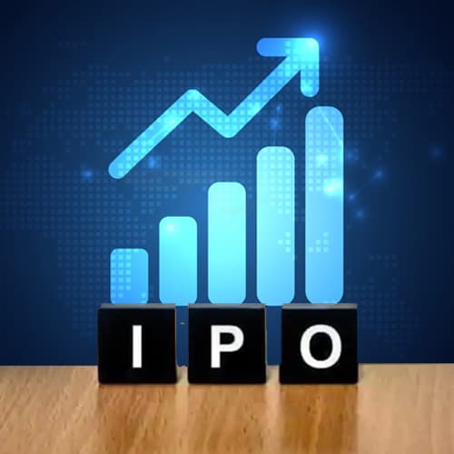 Companies raised Rs 52,759 crore from IPOs this fiscal: Sitharaman
