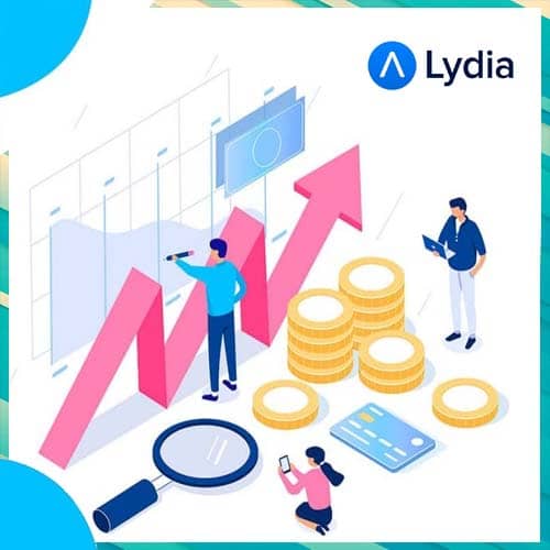 France's Lydia raises $100m to help it build out its financial 