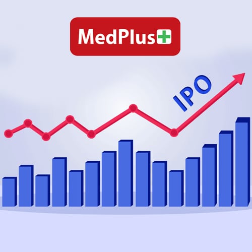 Medplus Health Services generates Rs 418 crore from anchor investors ahead of IPO