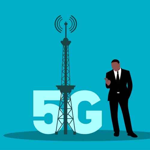 5G trials begin in India, focusing to enhance Rural Broadband