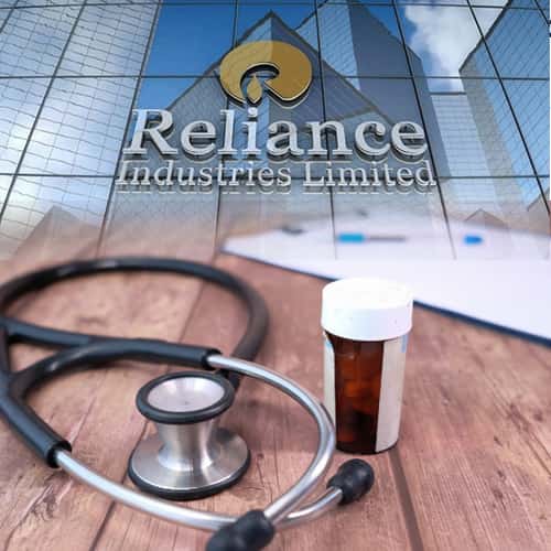 Reliance Digital Health invests in oncology-focused startup Karkinos Healthcare