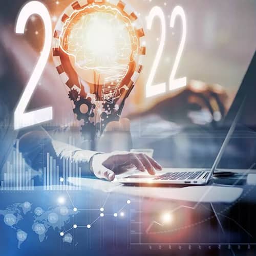 2022 will witness the 3rd year of disruption in IT sector