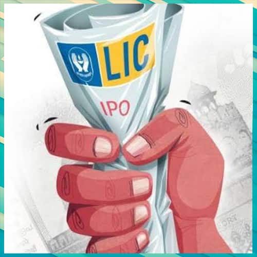 LIC’s IPO pricing may value it after Reliance, TCS