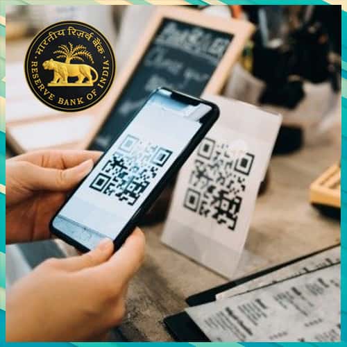 RBI allows offline digital payments upto Rs 200 per transaction