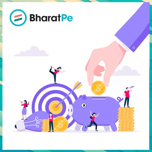BharatPe aims to achieve $4 billion valuation