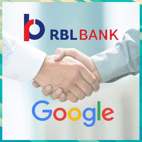 RBL bank partners with Google for Next Gen Customer Service