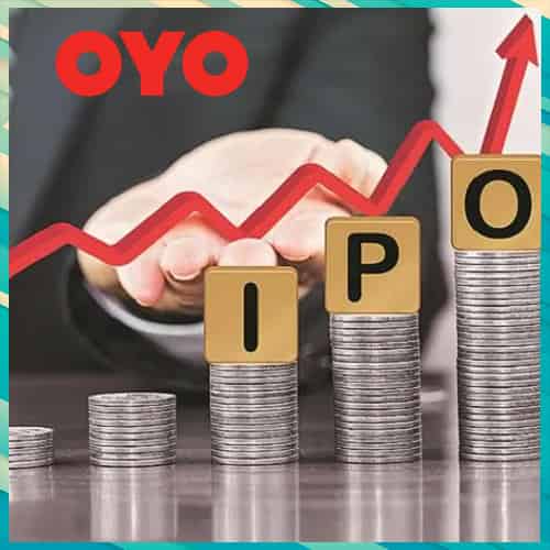 Oyo to eye $9-bn valuation in IPO
