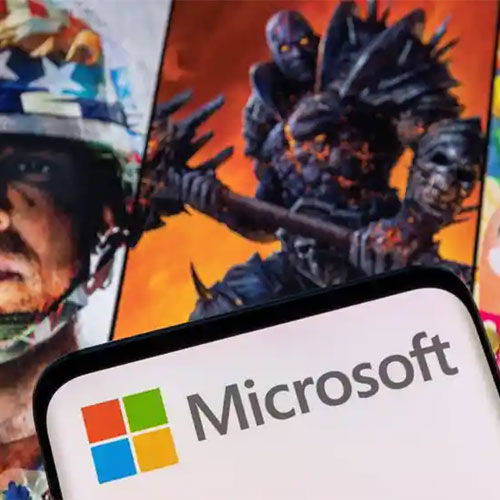 Microsoft is acquiring Activision Blizzard to dominate the metaverse