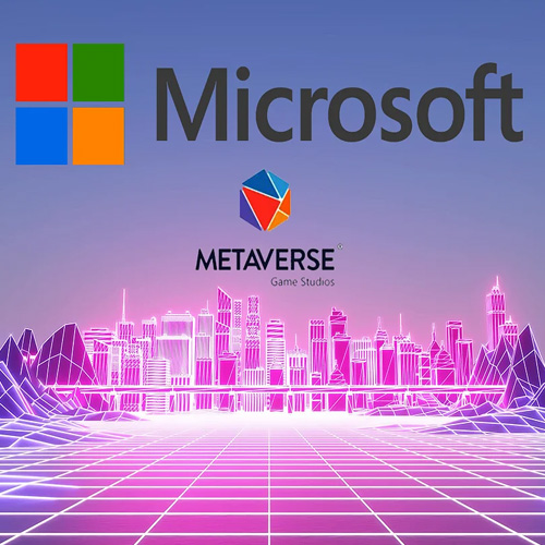 Microsoft plans its metaverse entry in India