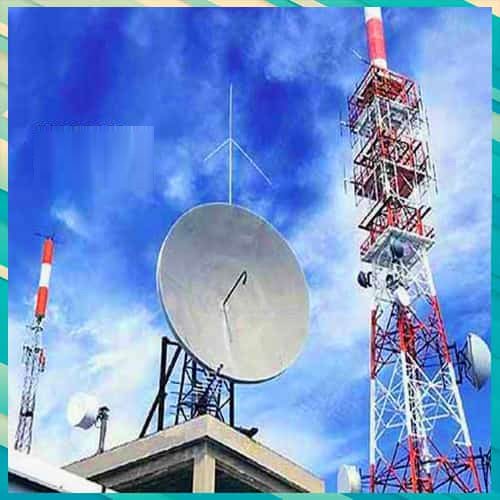 DoT collects Rs 69,179 crore from telecom companies