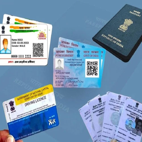Government plans to introduce One digital ID to access other IDs