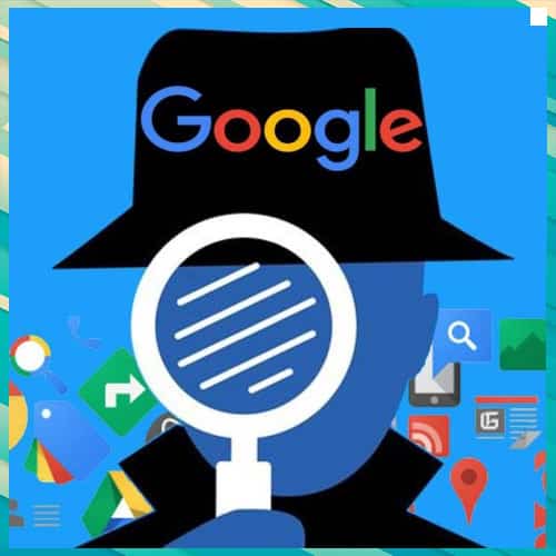 Google trackers are present 97% of Indian websites
