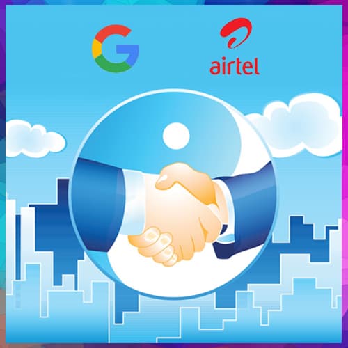 How companies are impacted by the Google-Airtel deal
