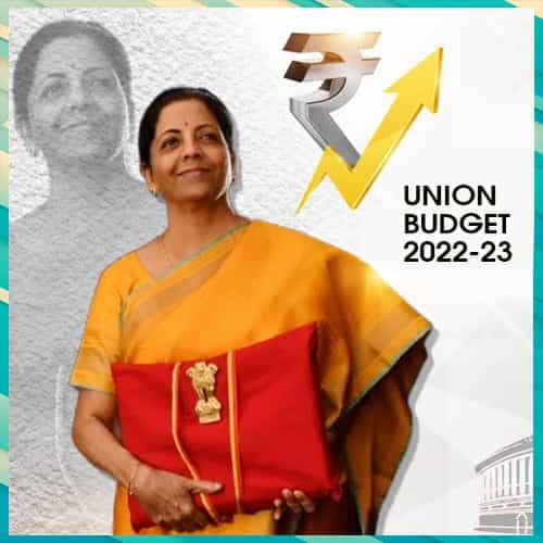 Union Budget 2022-23: FM Sitharaman completes her budget speech in 92 Minutes