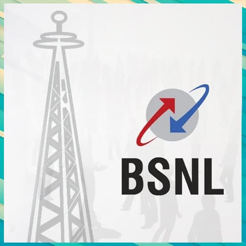 Govt to infuse Rs 44,720 cr into BSNL