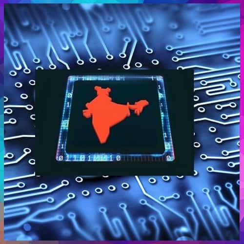 India to set up a mega semiconductor fabrication facility