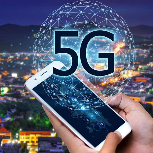 India to get a 5G push as Centre plans to revive BSNL