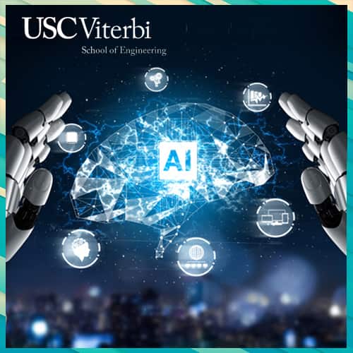 USC Launches New Center for Autonomy and AI
