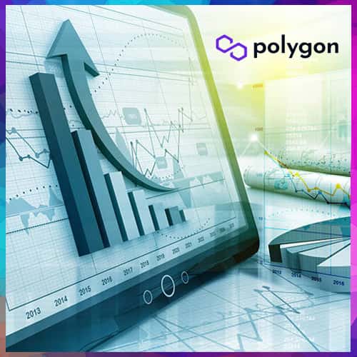 Polygon Technology raises $450Mn