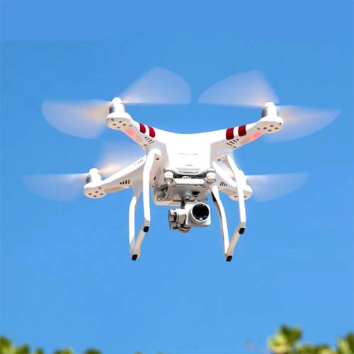 Ministry of Civil Aviation announces ban on import of drones with certain exceptions