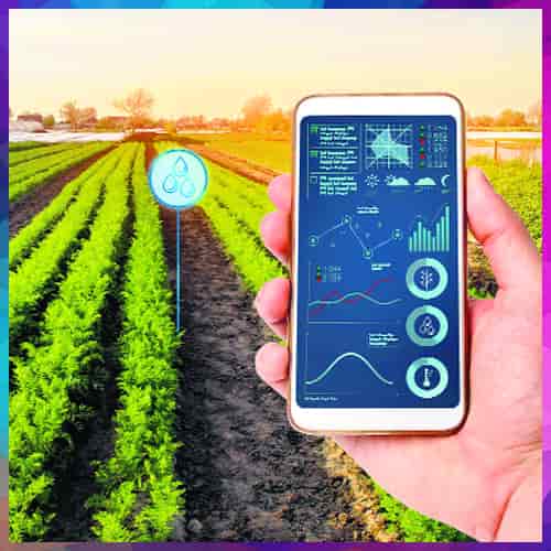 Centre plans to launch super app for farmers