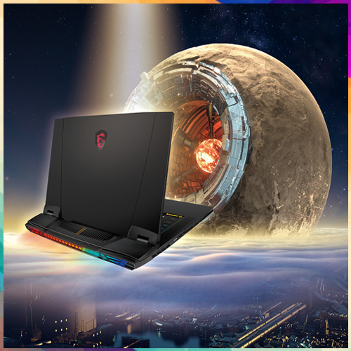 MSI launches its new line of gaming laptops in India