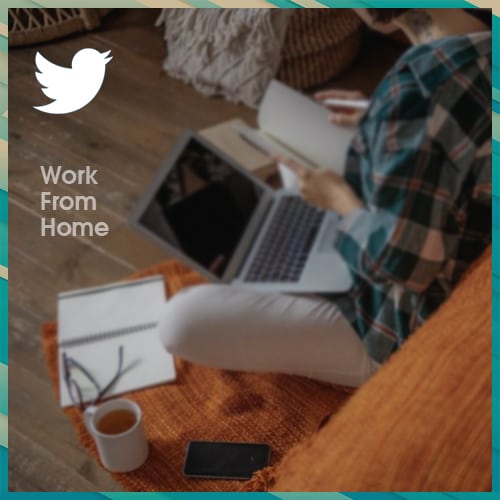Twitter asks its Singapore staffs to clear desks and work from home