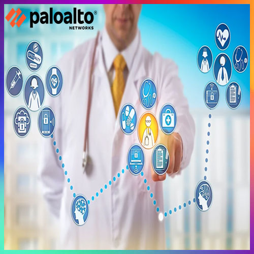 Palo Alto Networks Announces Readiness For Medical IoT Security