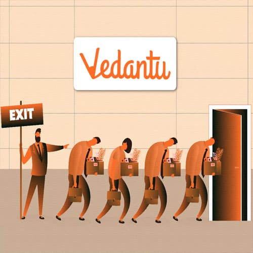 Vedantu reportedly fires 385 employees