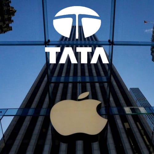 Tata Group to open 100 exclusive Apple stores – Report