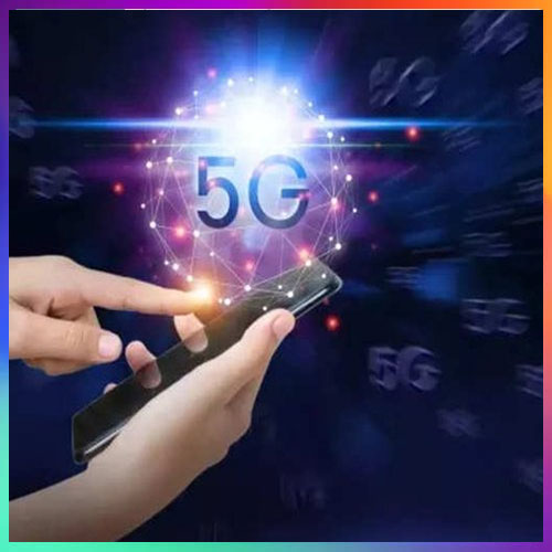 80% of new smartphones will be 5G-enabled by 2023