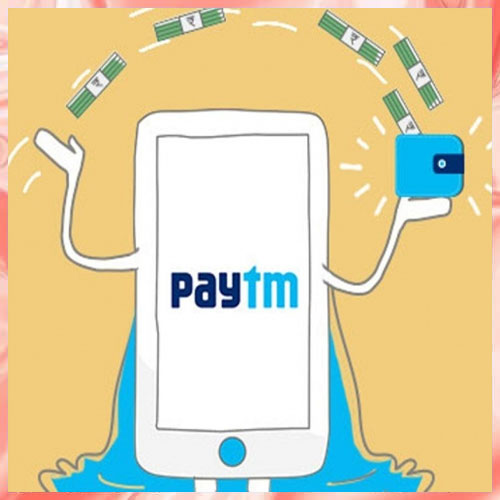 RBI approves Paytm Payments Bank to operate as a BBPO Unit