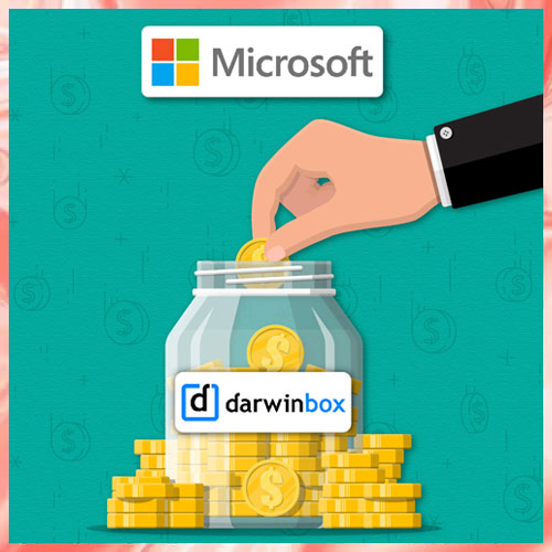 Darwinbox receives funding from Microsoft, collaborates to redefine the future of work