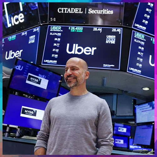 Uber CEO confirms of not planning any company-wide layoffs