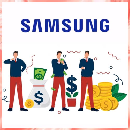 Samsung India seeking to collect Rs 894 Cr worth production incentives from the govt