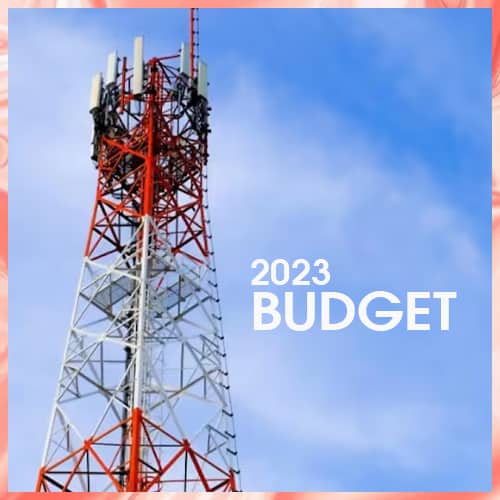 COAI asks for relief in tax levies for telecom industry in Budget 2023