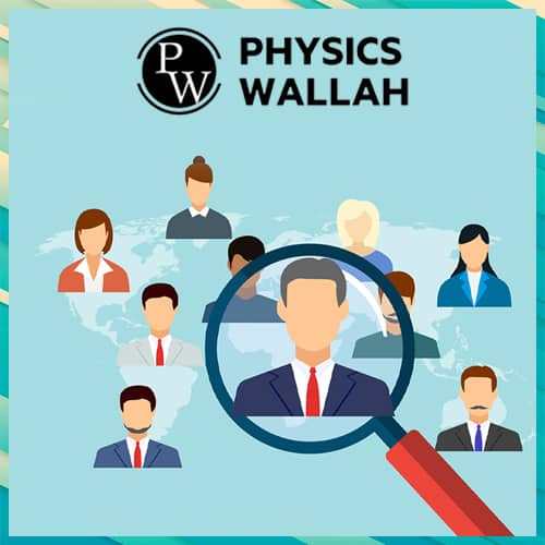 Physics Wallah to hire 2,500 employees
