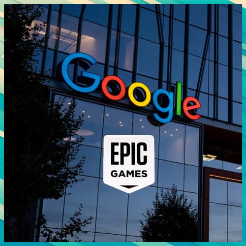 U.S. firm Epic Games is challenging Google in an Indian tribunal for failing to comply with some portions of an antitrust directive.