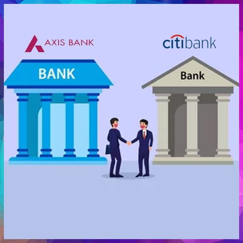 Axis Bank has completed the acquisition of Citibank's retail business in India which was announced first in March last year