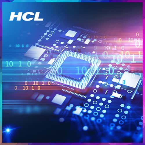 HCL Technologies eyeing to double its semiconductor service business