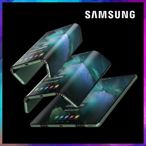 Samsung to soon unveil its tri-foldable smartphone