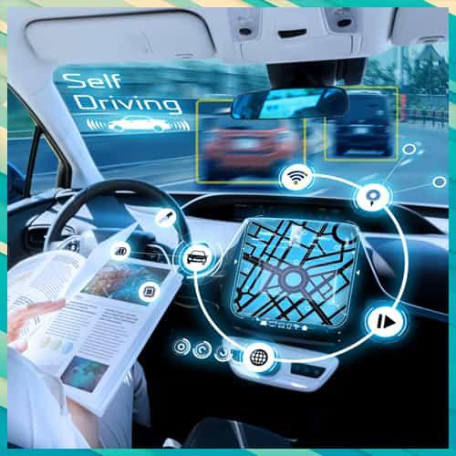 MediaTek directing its focus into automobiles, AI