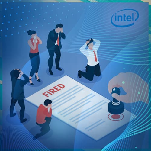 Intel may again reduce its workforce by 20%: Report