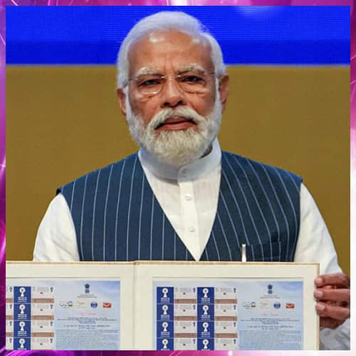 PM Modi launches several projects marking National Technology Day 2023