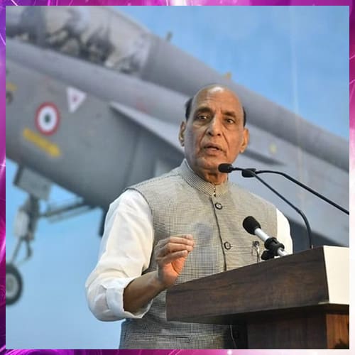 Government gives nod to fourth positive indigenisation list, encourages domestic defence industry